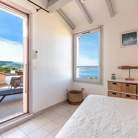 Les Couchants - 6 Pers - Splendide Vue *