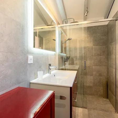 Les Couchants - 6 Pers - Splendide Vue * Grosseto-Prugna