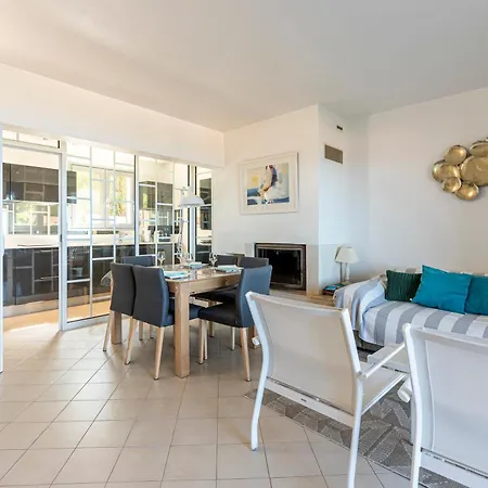 Holiday home Les Couchants - 6 Pers - Splendide Vue *