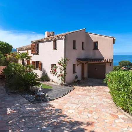 Holiday home Les Couchants - 6 Pers - Splendide Vue *