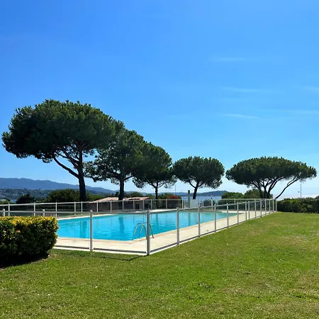 Les Couchants - 6 Pers - Splendide Vue
