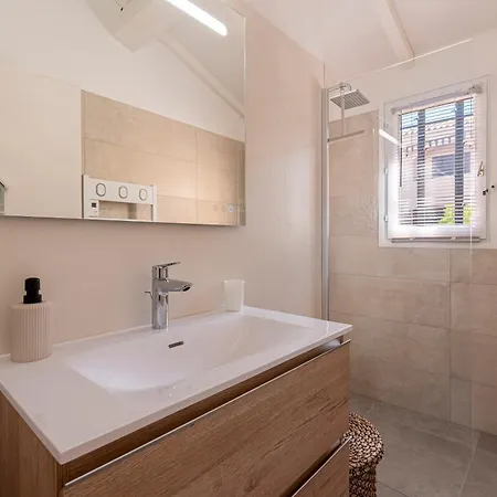 Semesterbostad Les Couchants - 6 Pers - Splendide Vue Grosseto-Prugna