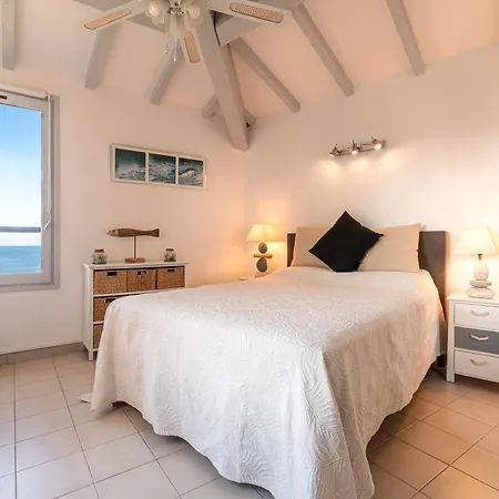 Semesterbostad Les Couchants - 6 Pers - Splendide Vue Grosseto-Prugna