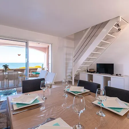 Les Couchants - 6 Pers - Splendide Vue * Grosseto-Prugna