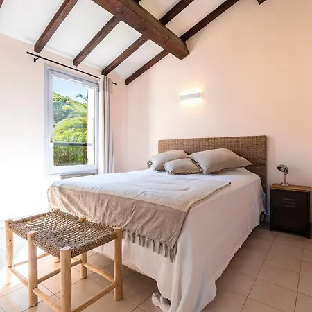Les Couchants - 6 Pers - Splendide Vue Holiday home Grosseto-Prugna